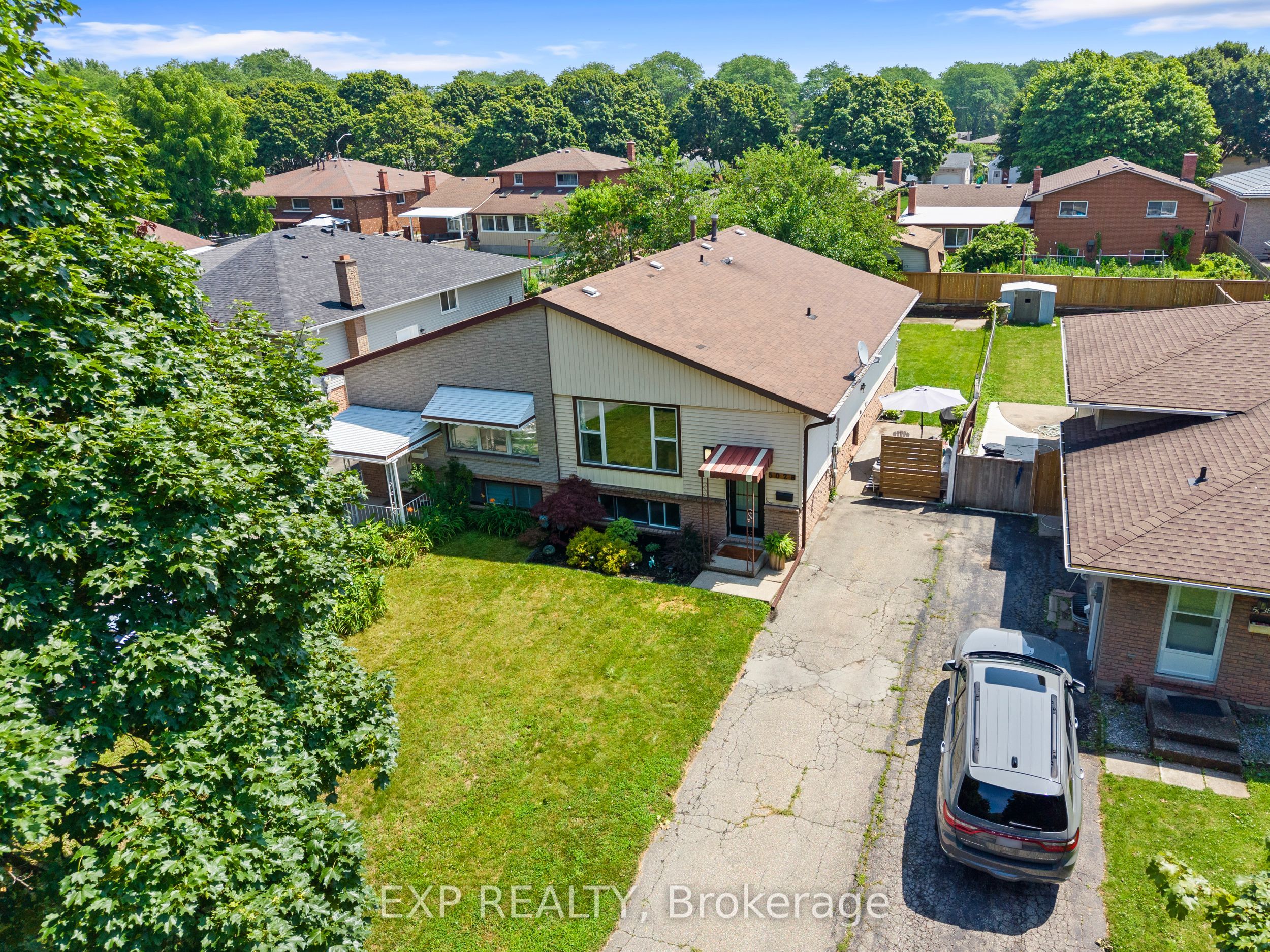 5028 Gage Court Property Photo 45