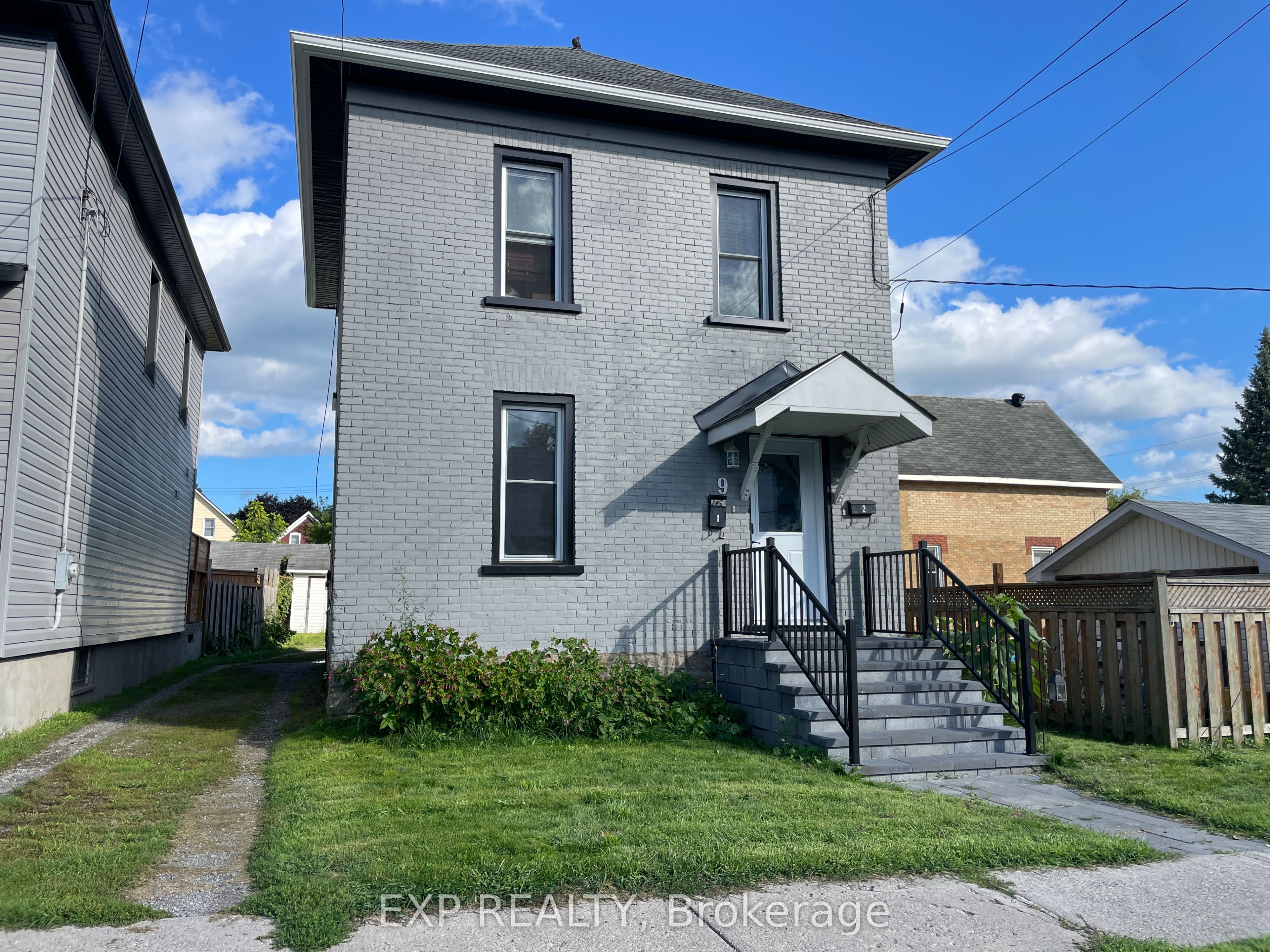 9 Kent Street