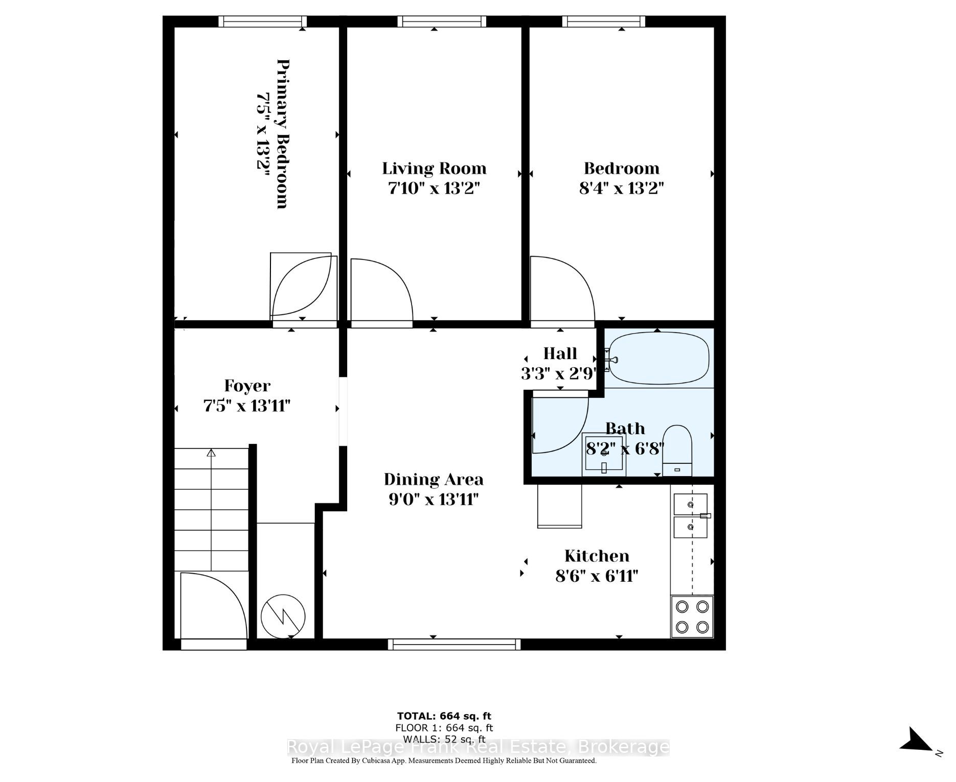 84 Mary Street W 1 Property Photo 16