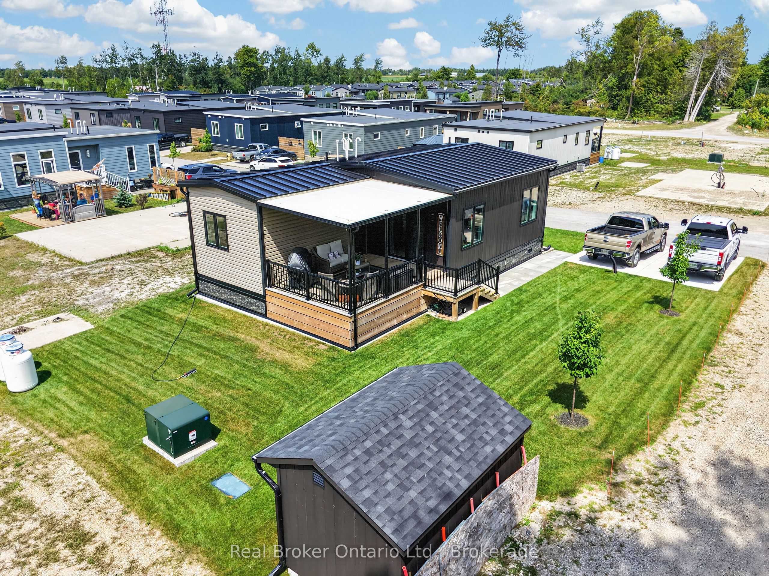 5007 Highway 21 Highway 1414 Property Photo 6