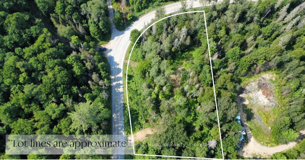 0 Forest Lake Road Property Photo 1
