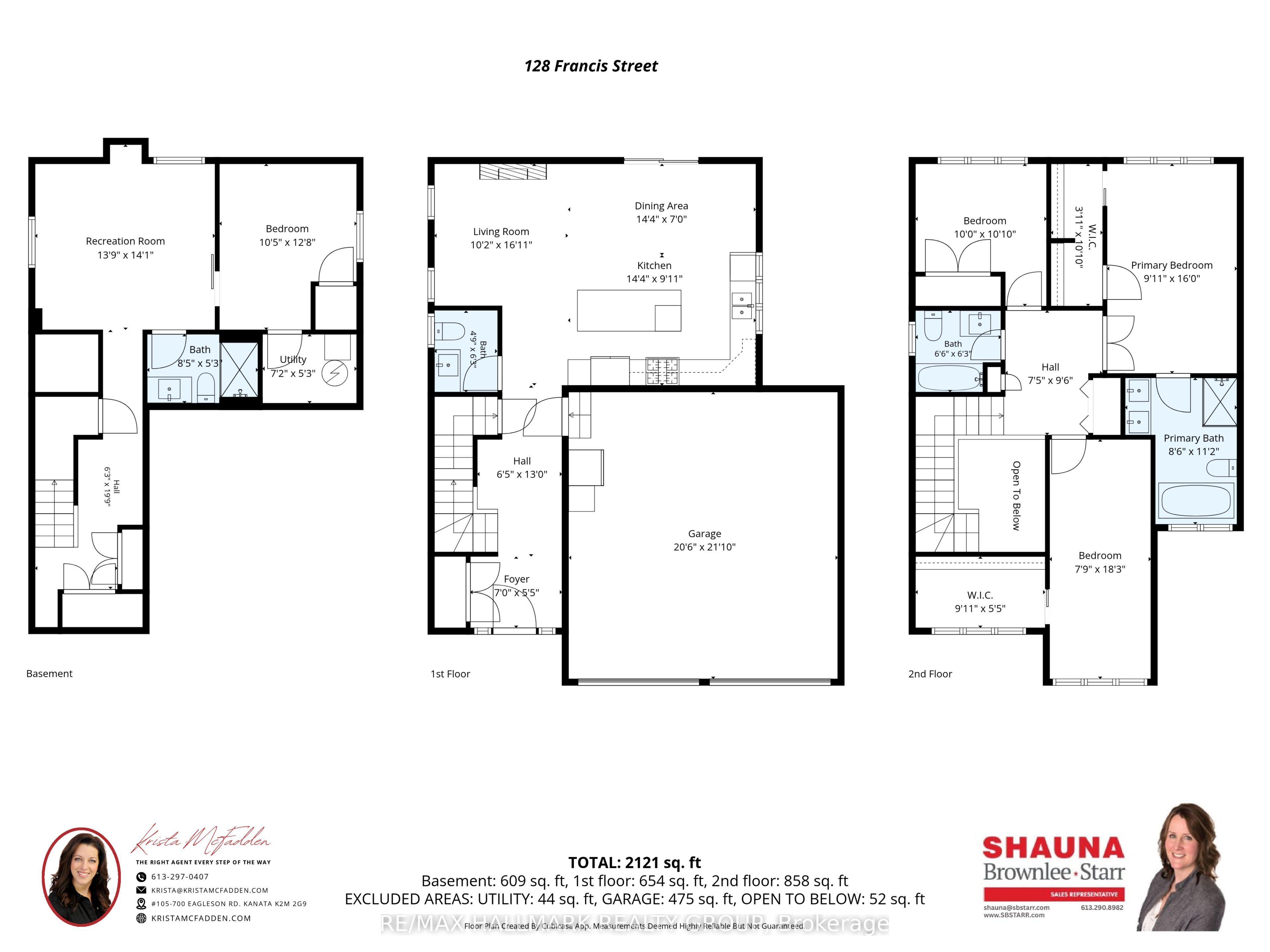 128 Francis Street Property Photo 49