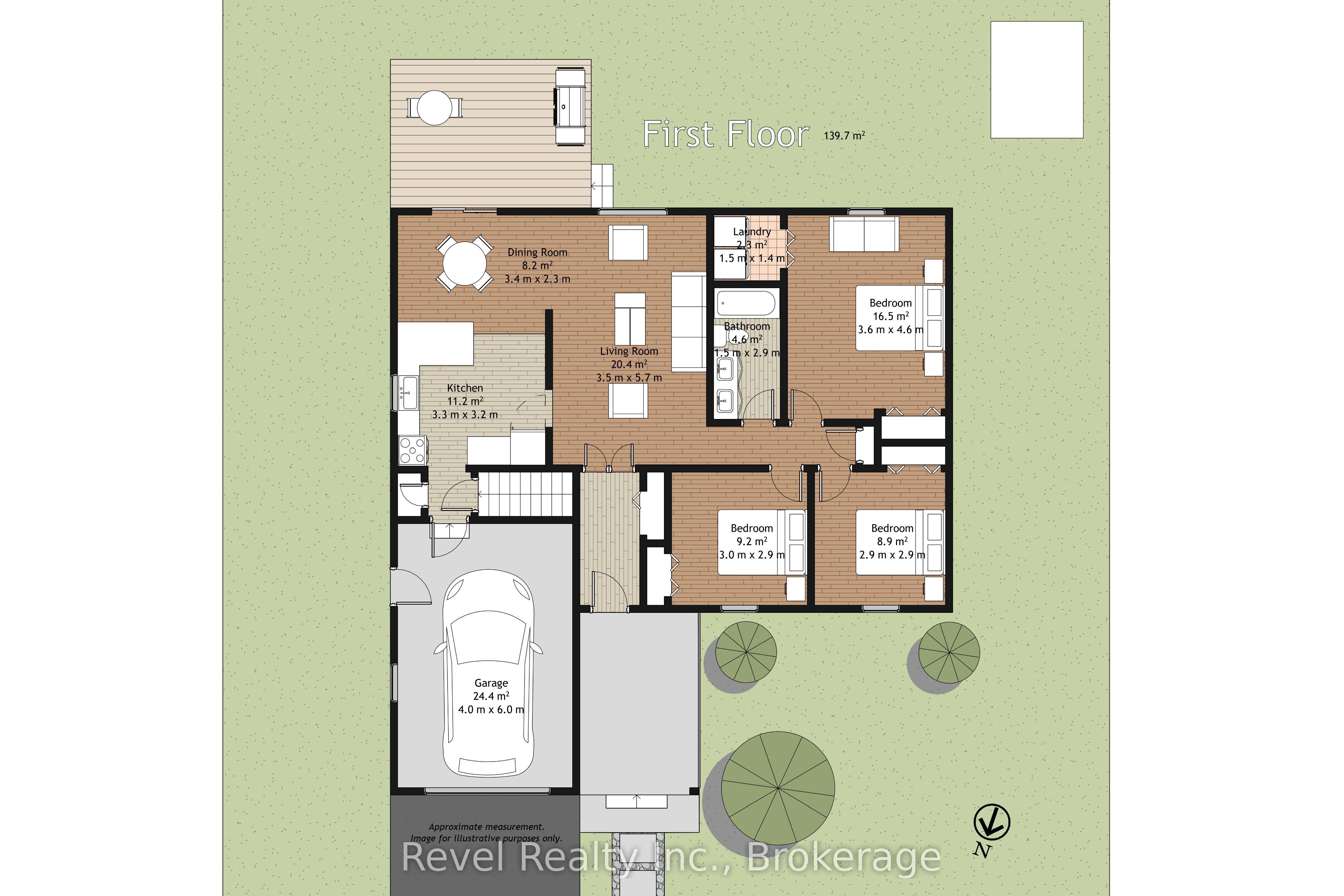 9 Crestwood Avenue Property Photo 45