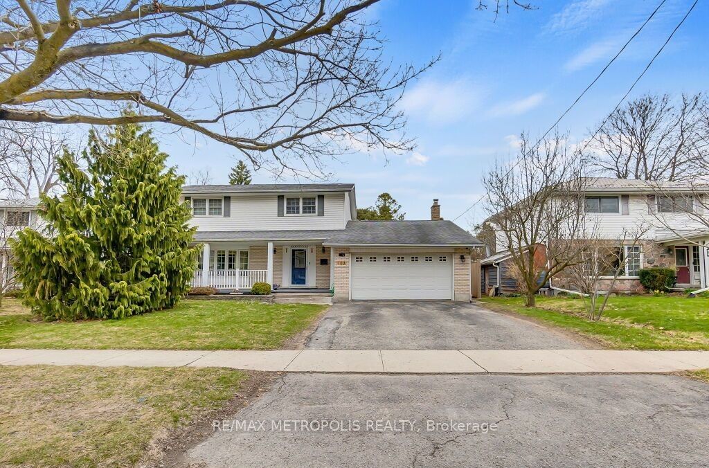 100 Warren Road Property Photo 1