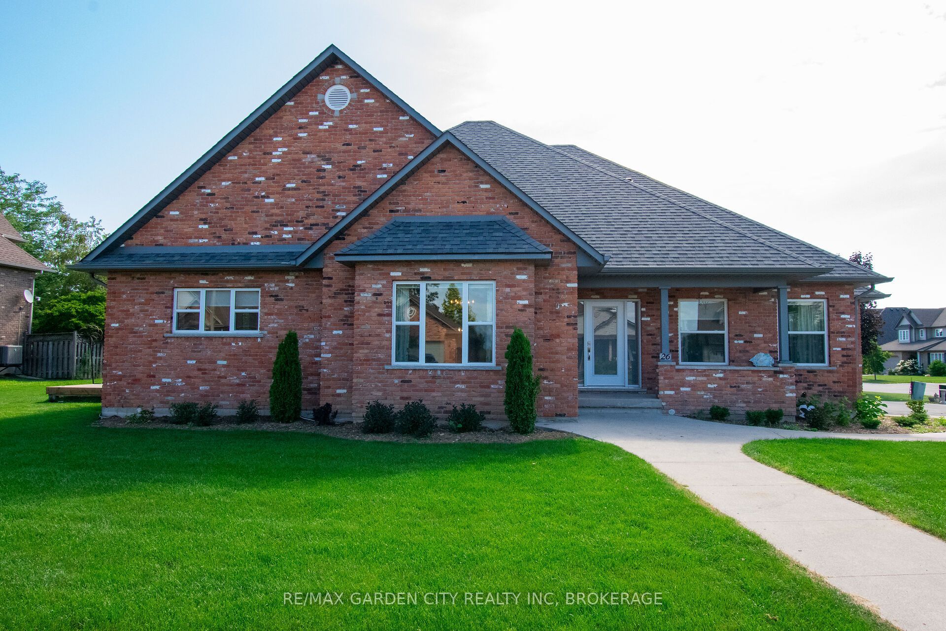 26 Las Road Property Photo 1