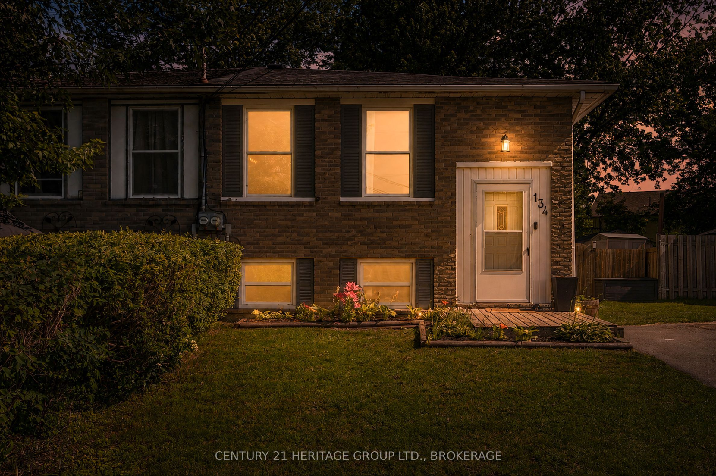 134 Purdy Road Property Photo 1