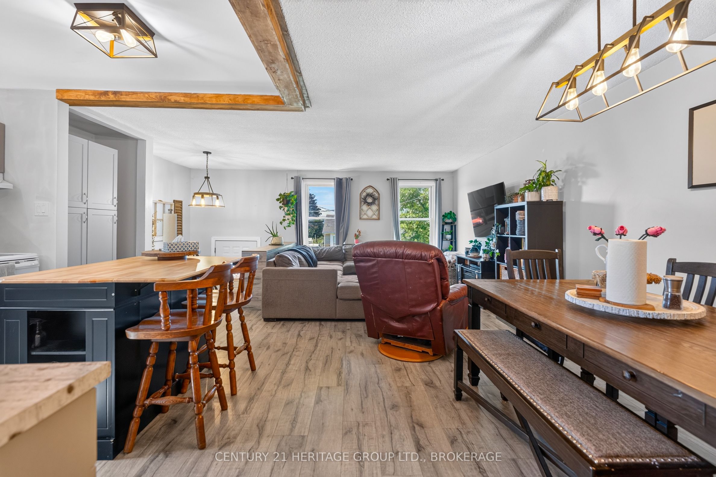 134 Purdy Road Property Photo 6