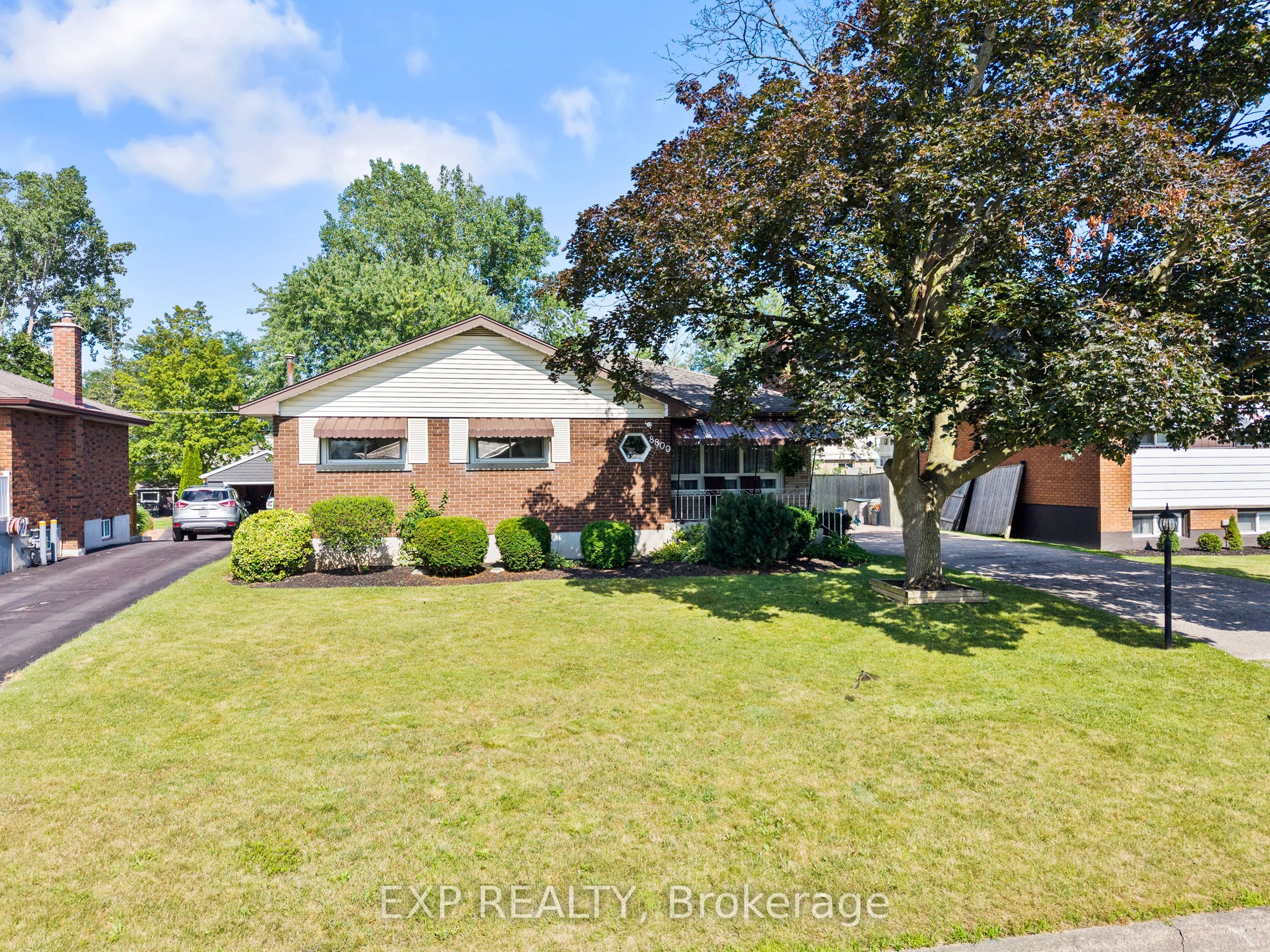 8800 Champlain Drive Property Photo 3
