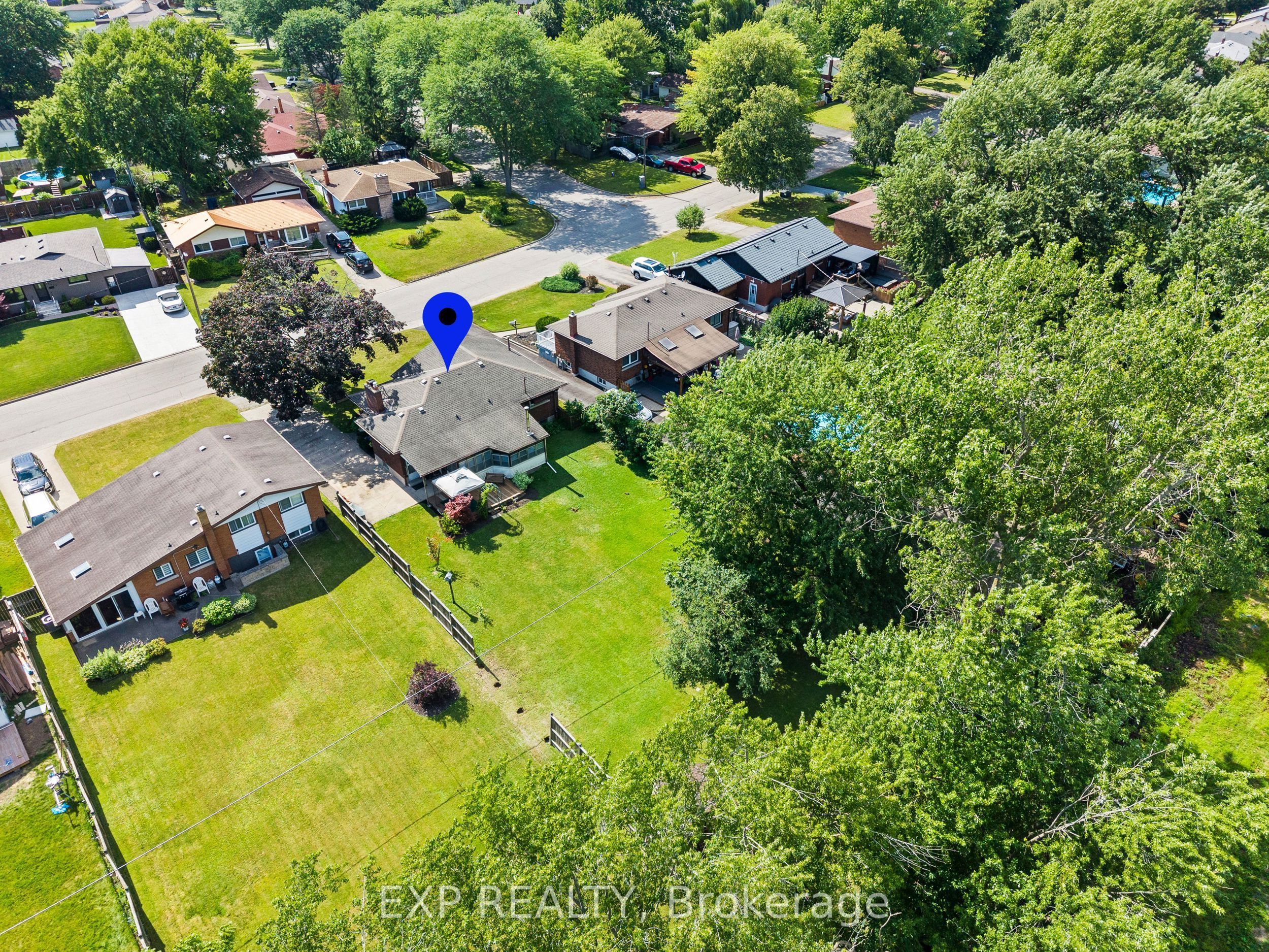 8800 Champlain Drive Property Photo 46