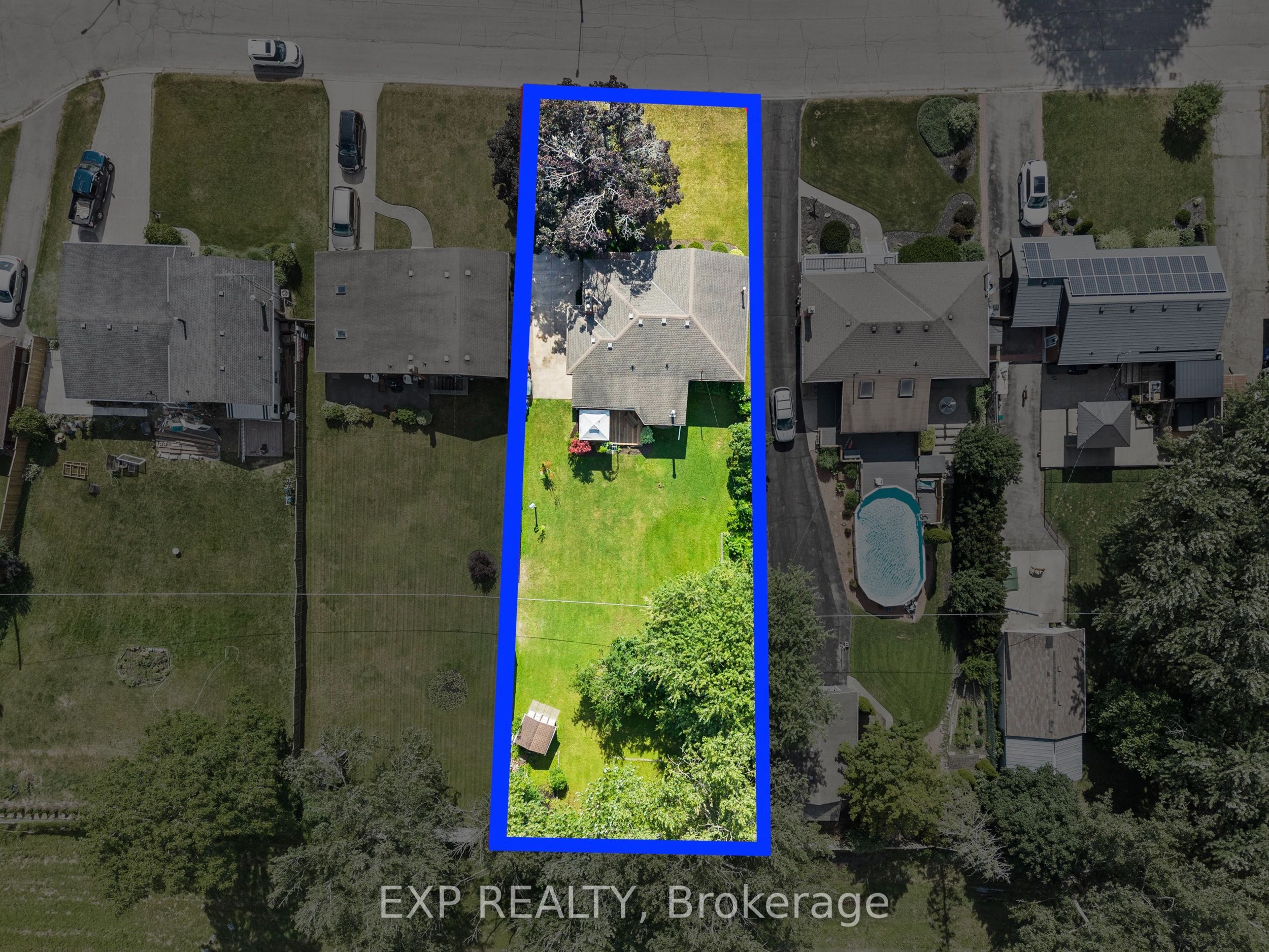 8800 Champlain Drive Property Photo 50