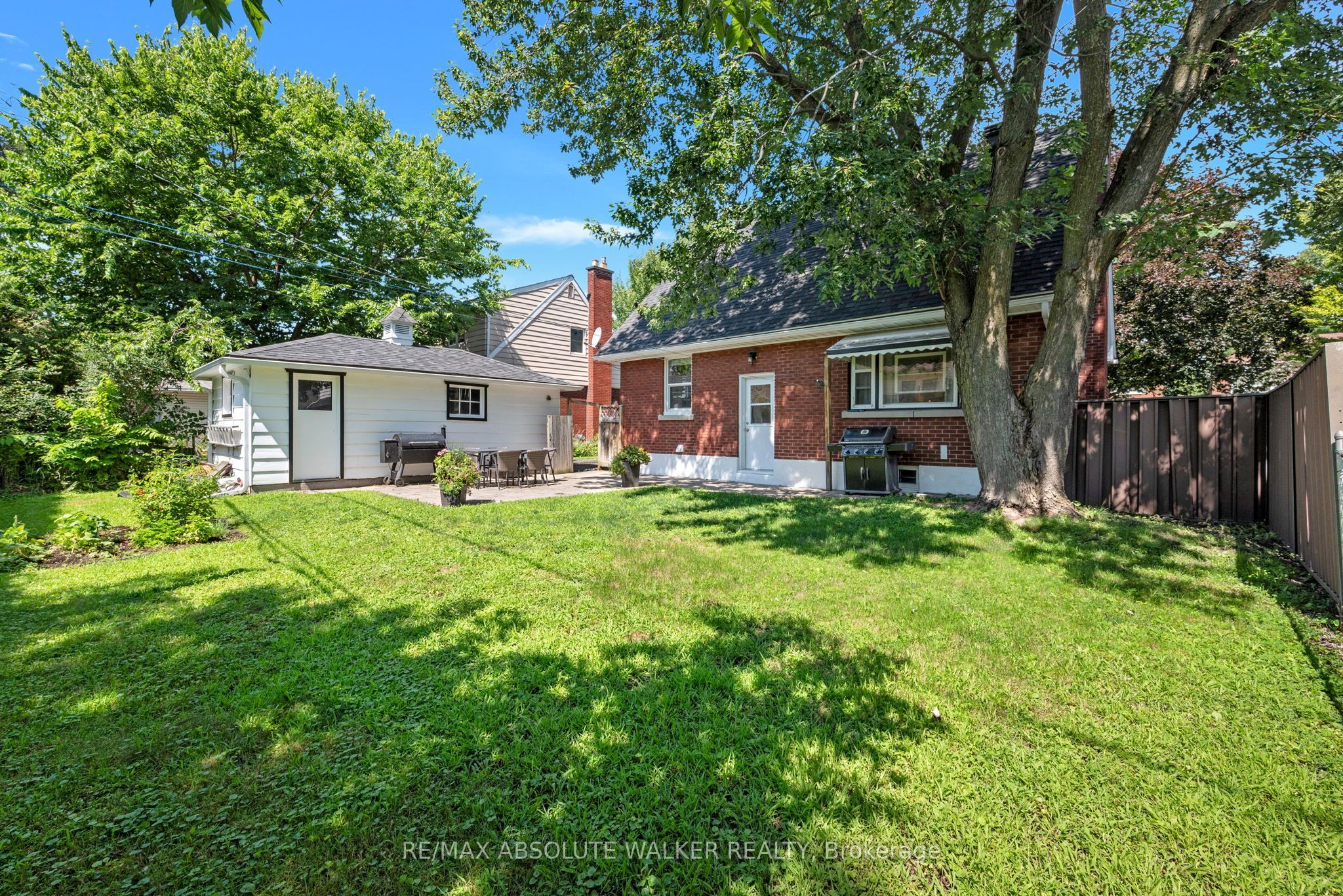 818 Colson Avenue Property Photo 32