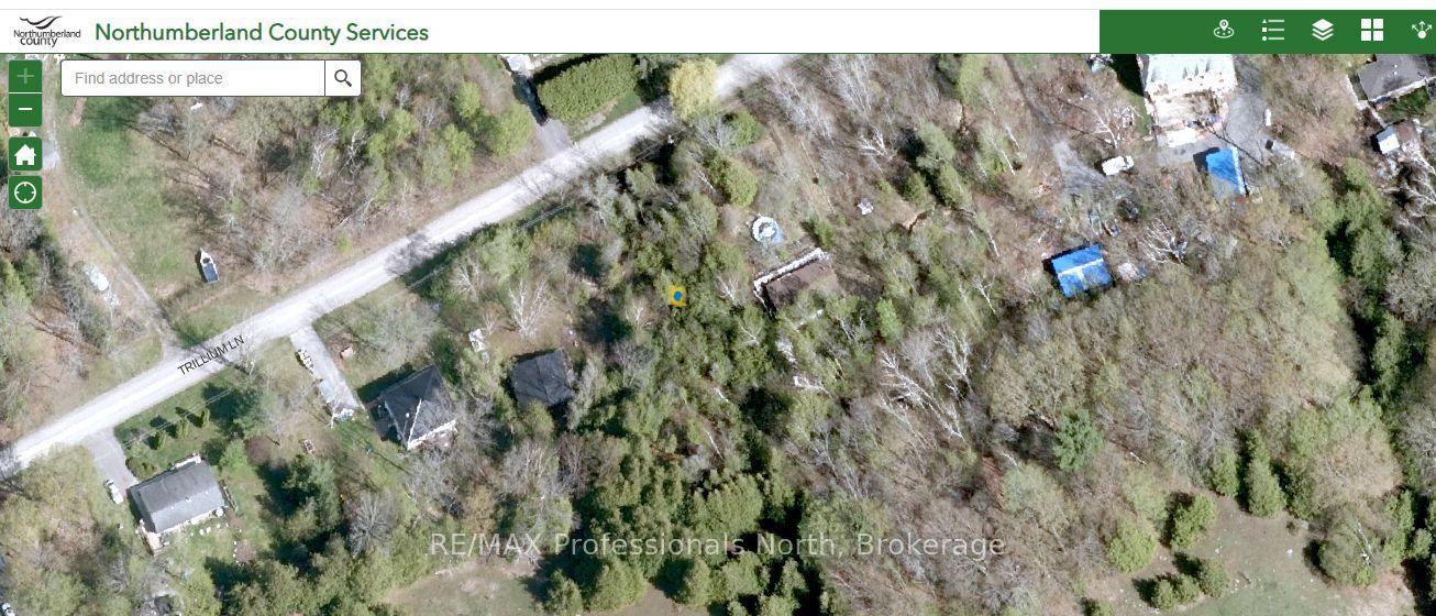 0 Trillium Lane Property Photo 2