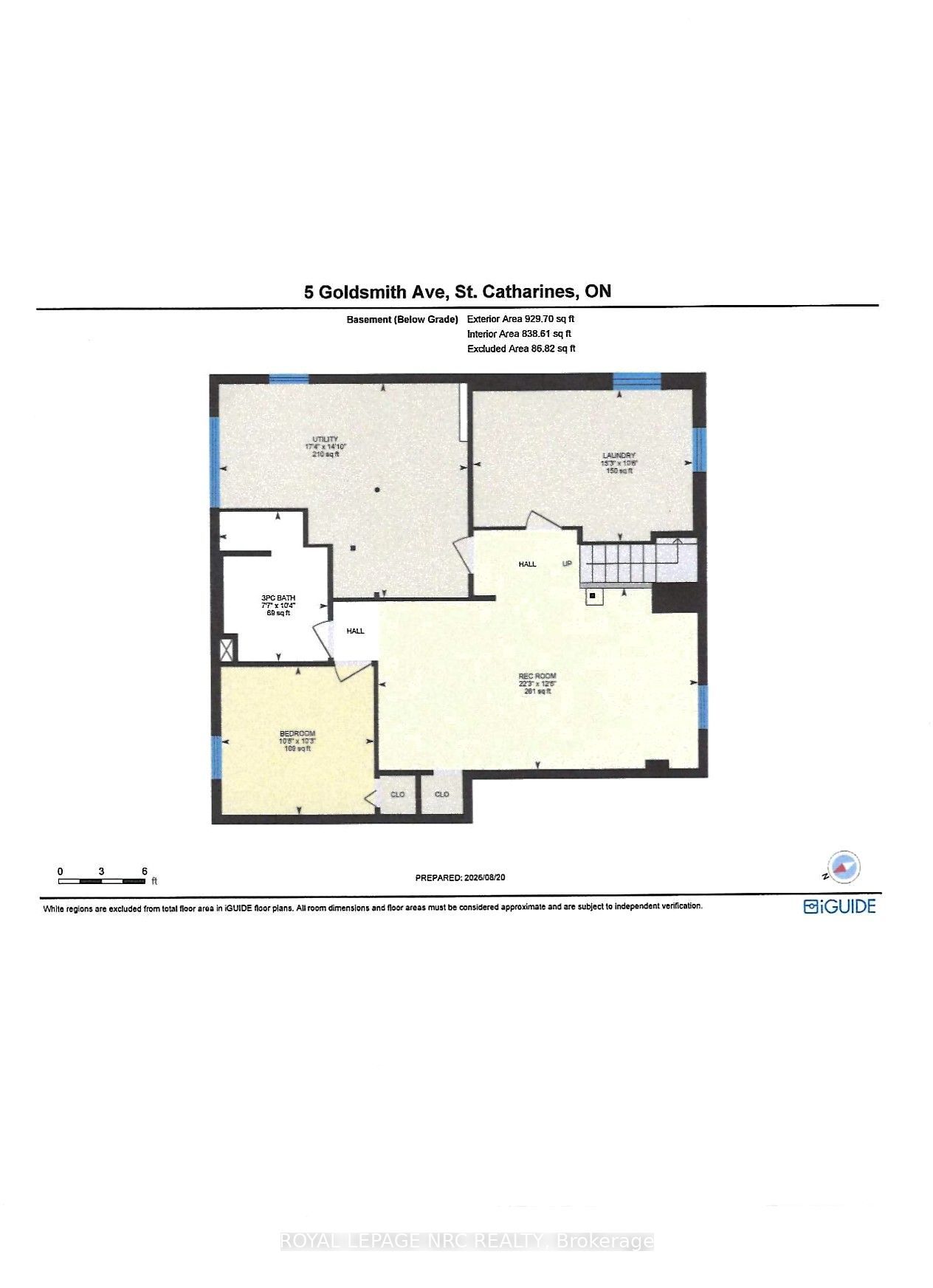5 Goldsmith Avenue Property Photo 35