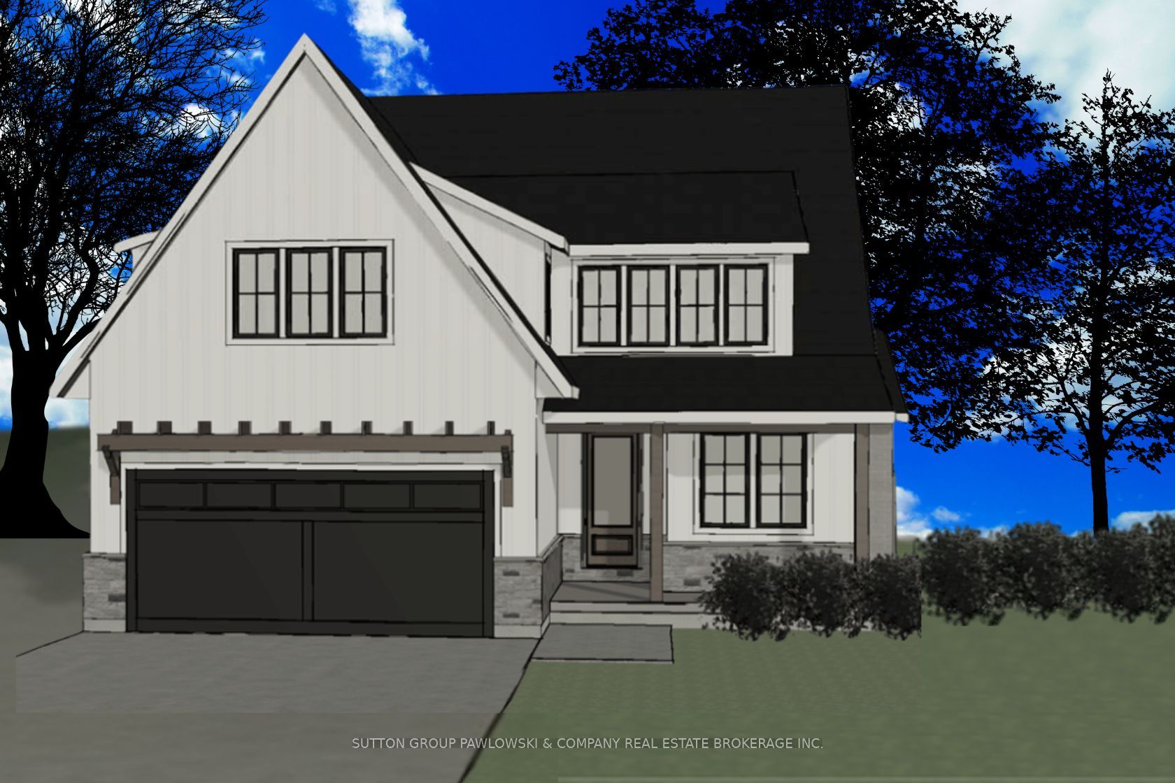 123 Timberwalk Trail Lot # 41 Property Photo 4