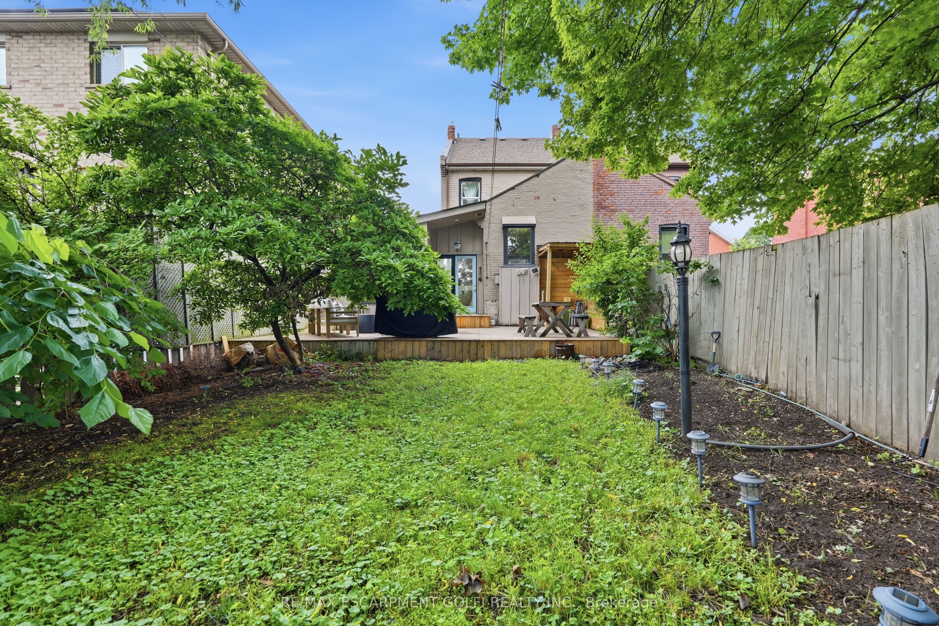 356 Hughson Street Property Photo 30