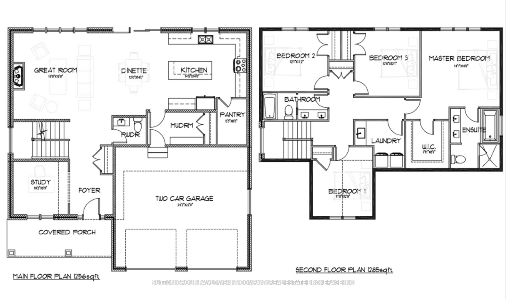 111 Timberwalk Trail Lot #44 Property Photo 36