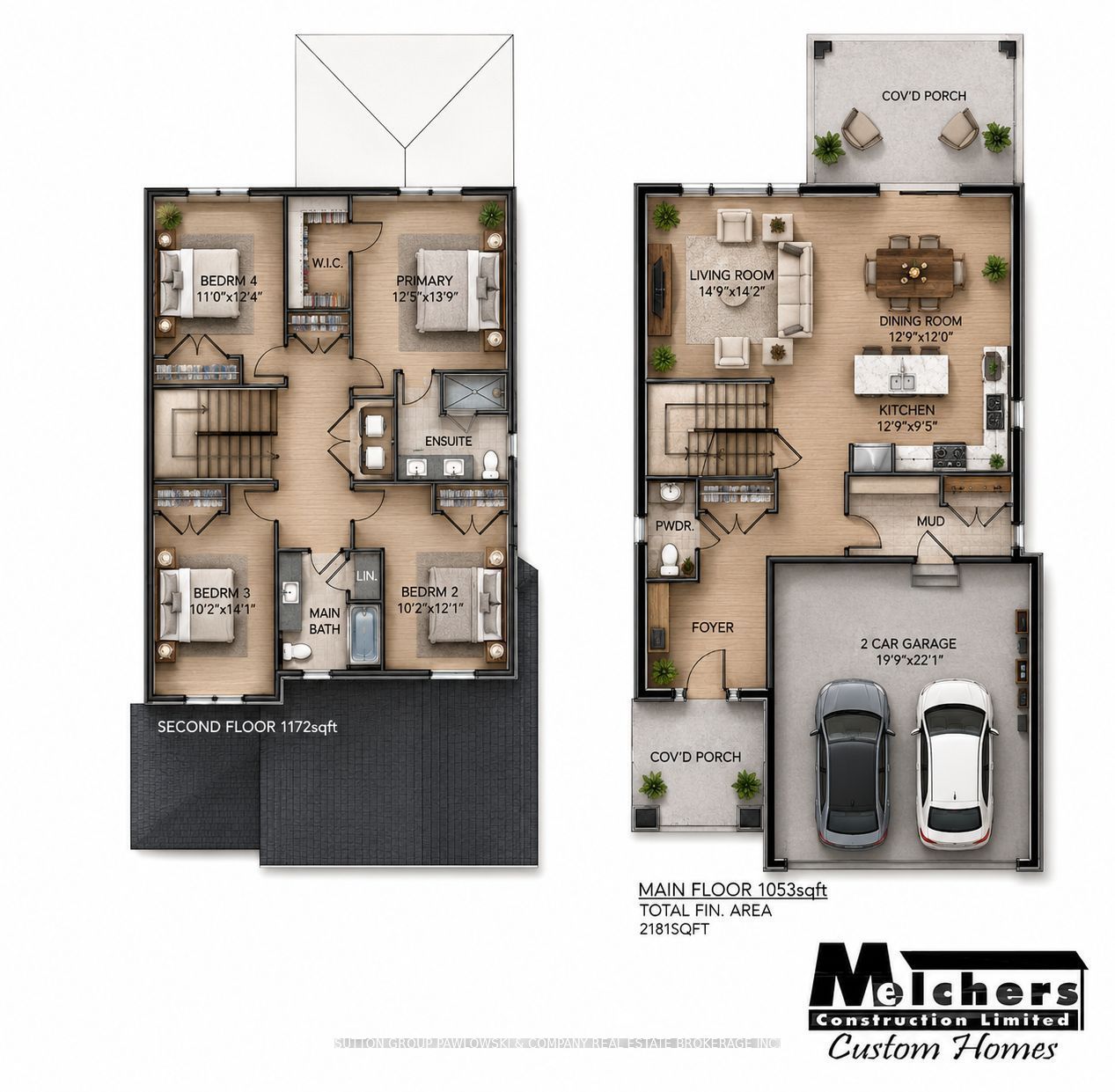 36 Benner Boulevard Lot #66 Property Photo 2