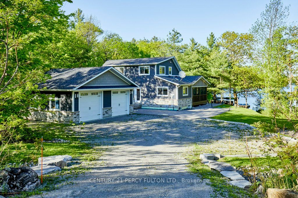 450 Crooked Bay Road