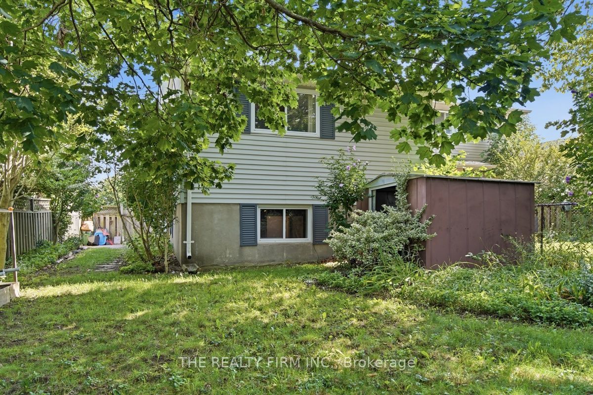 258 Olympic Crescent Property Photo 33