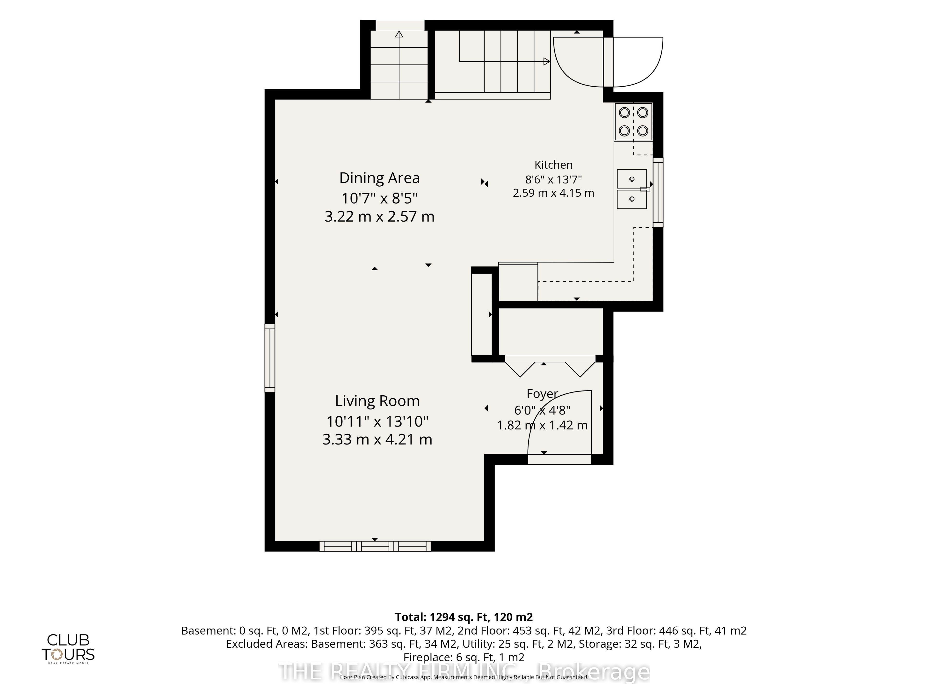258 Olympic Crescent Property Photo 35
