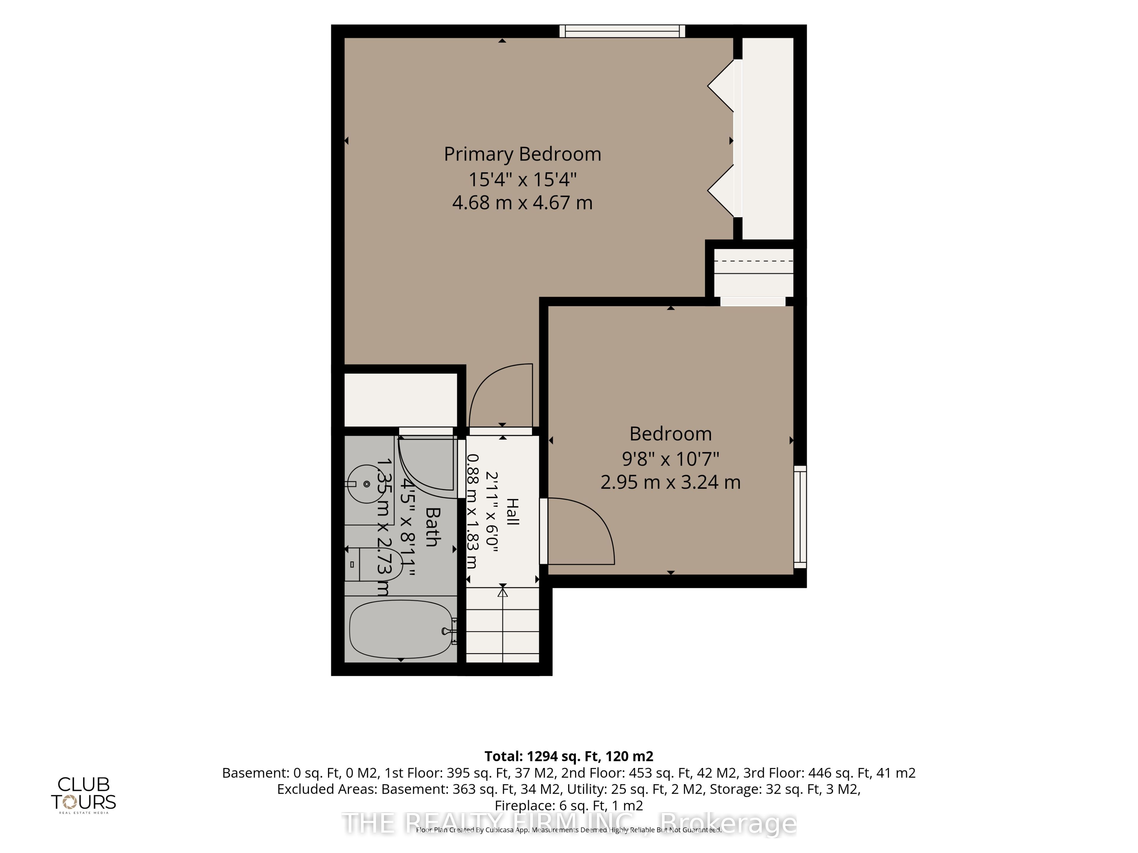 258 Olympic Crescent Property Photo 36