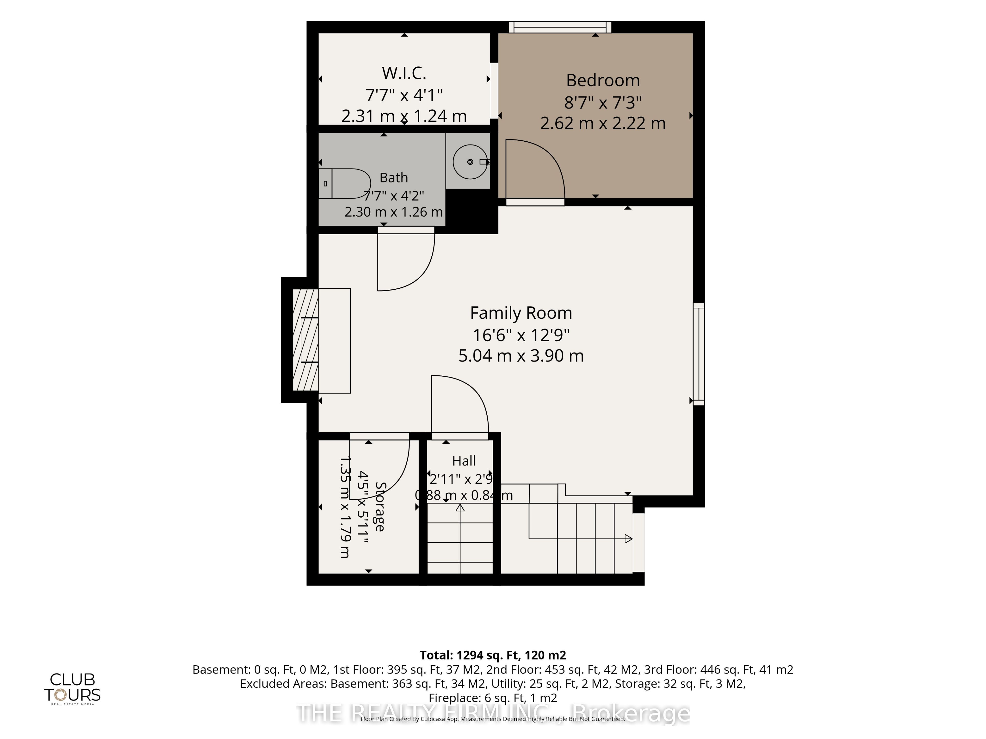 258 Olympic Crescent Property Photo 37