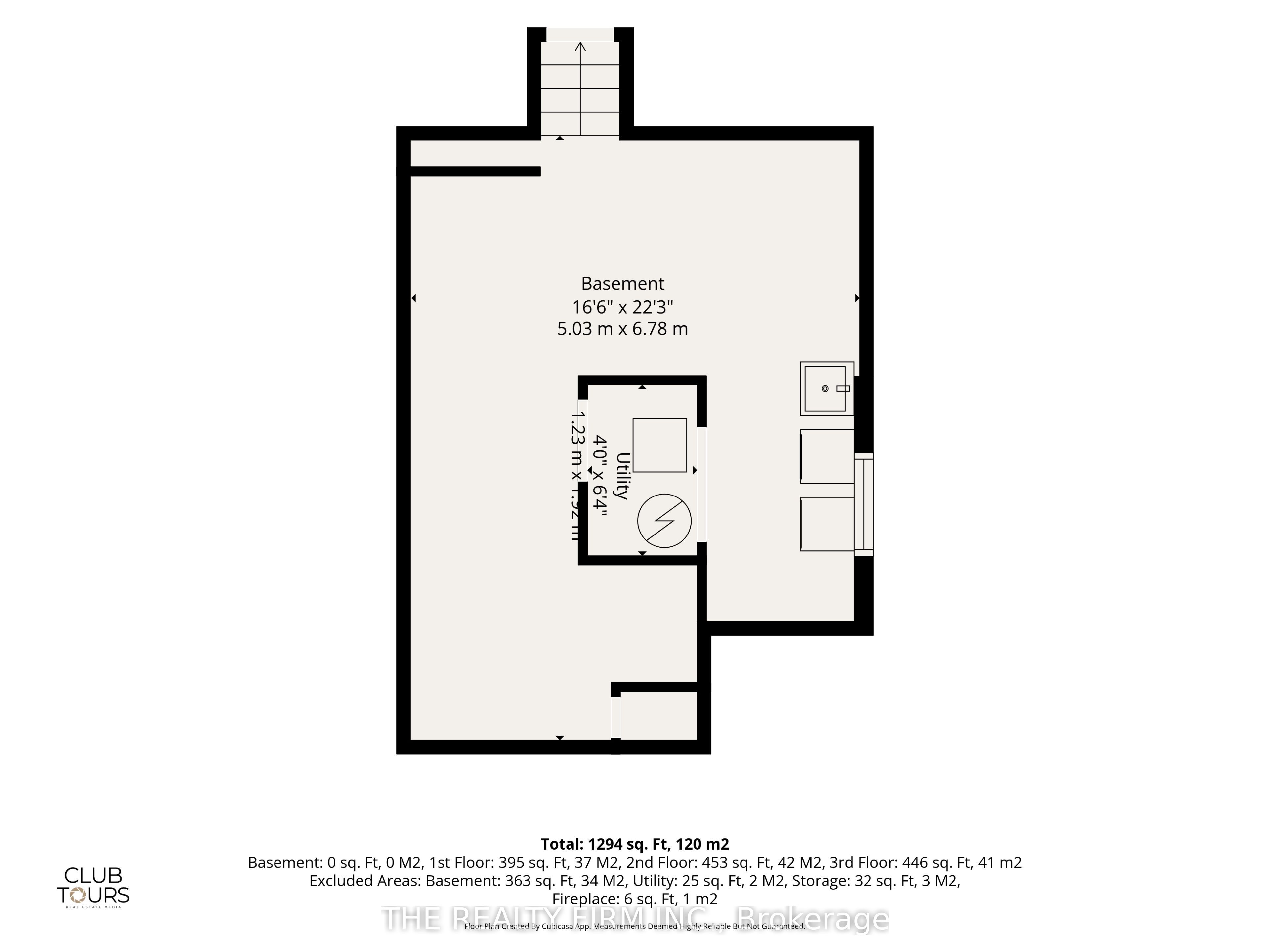 258 Olympic Crescent Property Photo 38