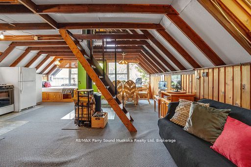 124 Healey Lake Water Property Photo 4