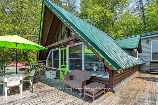 124 Healey Lake Water Property Photo 25