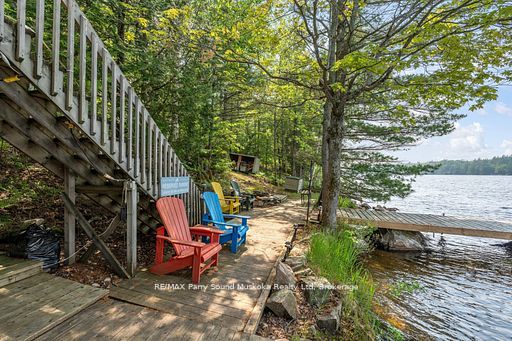 124 Healey Lake Water Property Photo 28