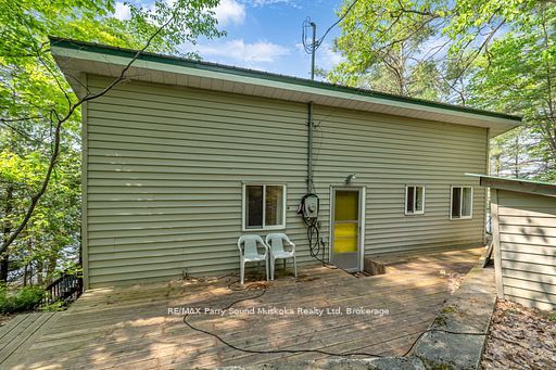 124 Healey Lake Water Property Photo 29