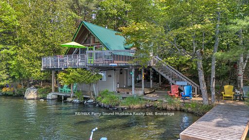 124 Healey Lake Water Property Photo 33