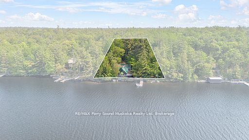 124 Healey Lake Water Property Photo 37