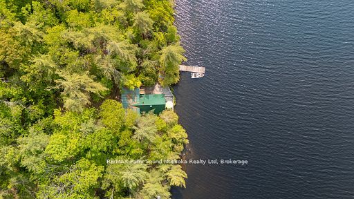 124 Healey Lake Water Property Photo 38