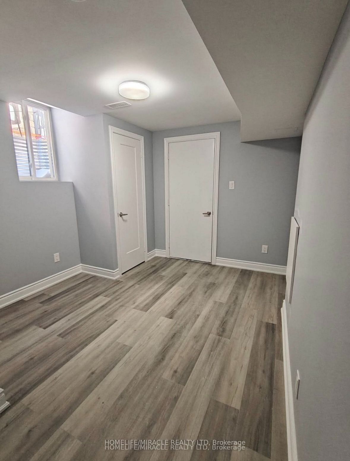28 Crossmore Crescent Basement Property Photo 2