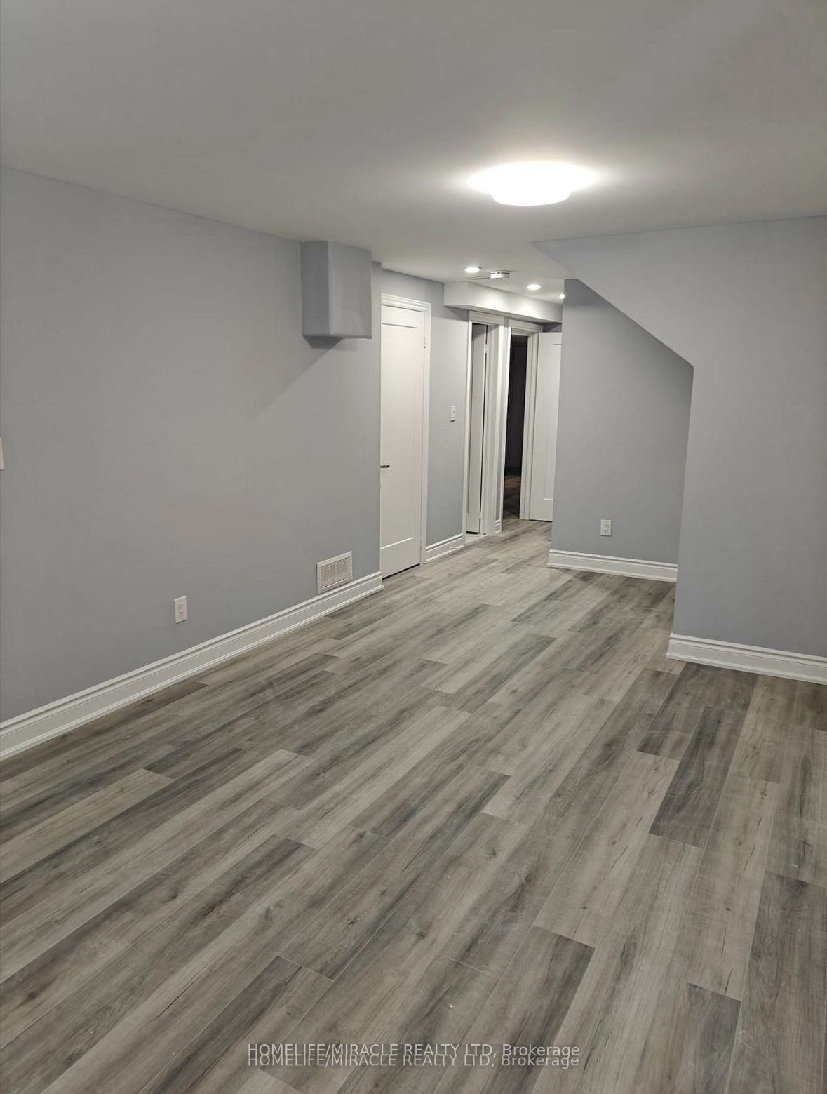 28 Crossmore Crescent Basement Property Photo 3