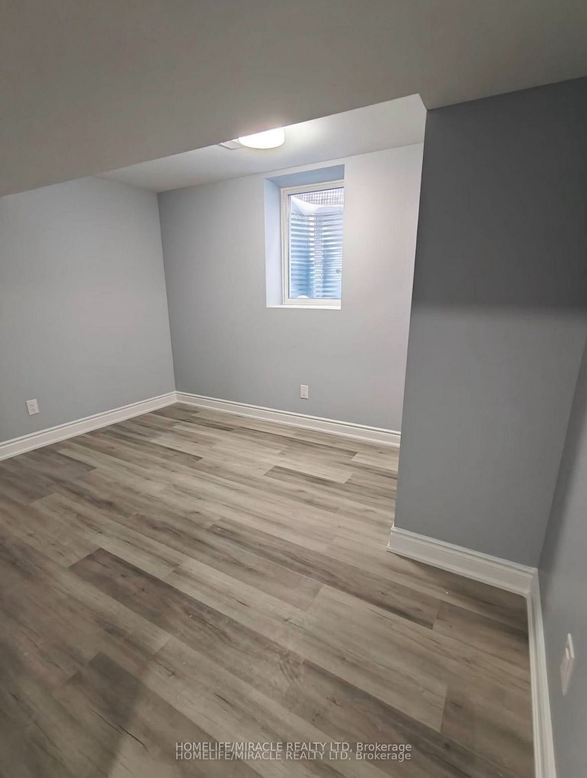 28 Crossmore Crescent Basement Property Photo 5