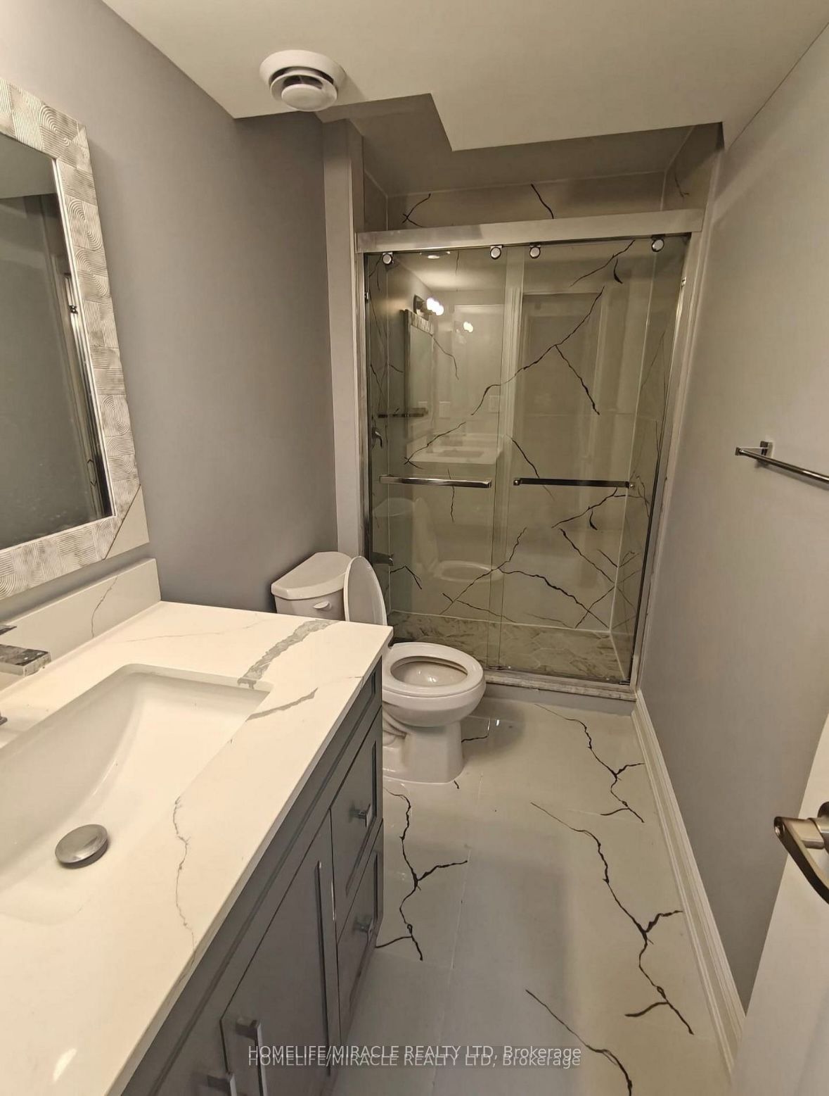 28 Crossmore Crescent Basement Property Photo 8