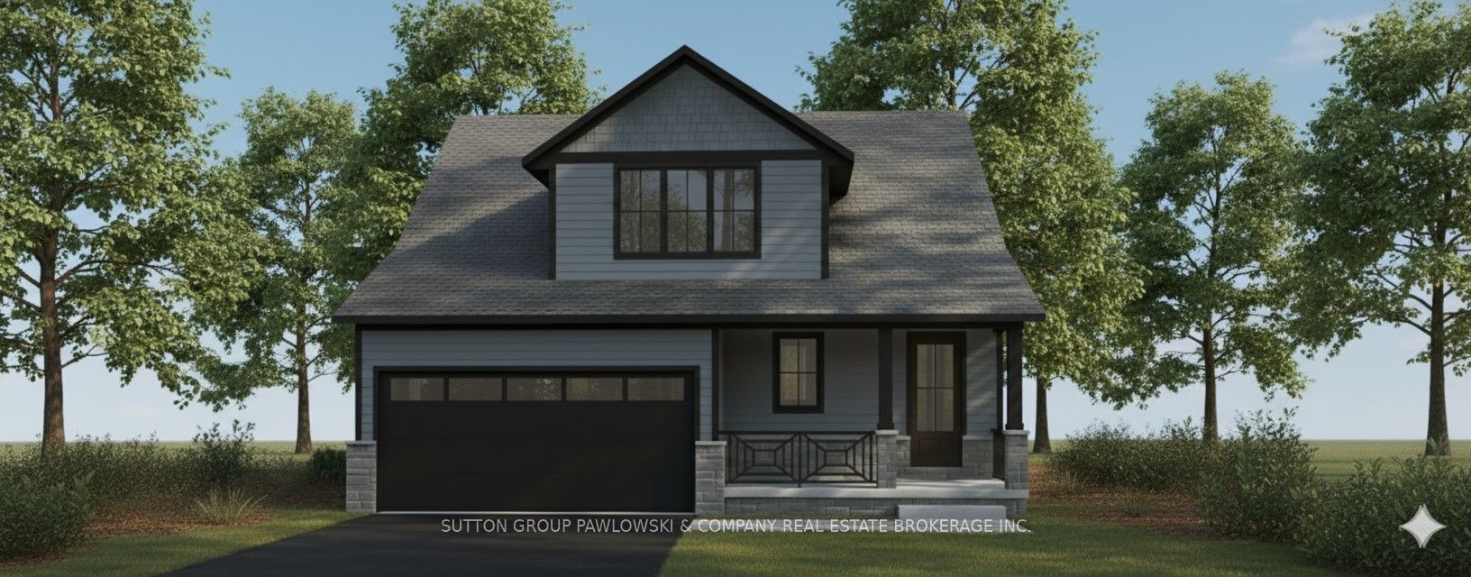190 Timberwalk Trail Lot #16 Property Photo 6
