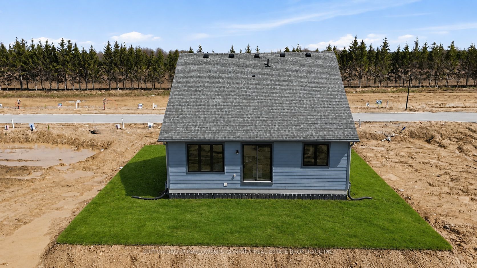 190 Timberwalk Trail Lot #16 Property Photo 8