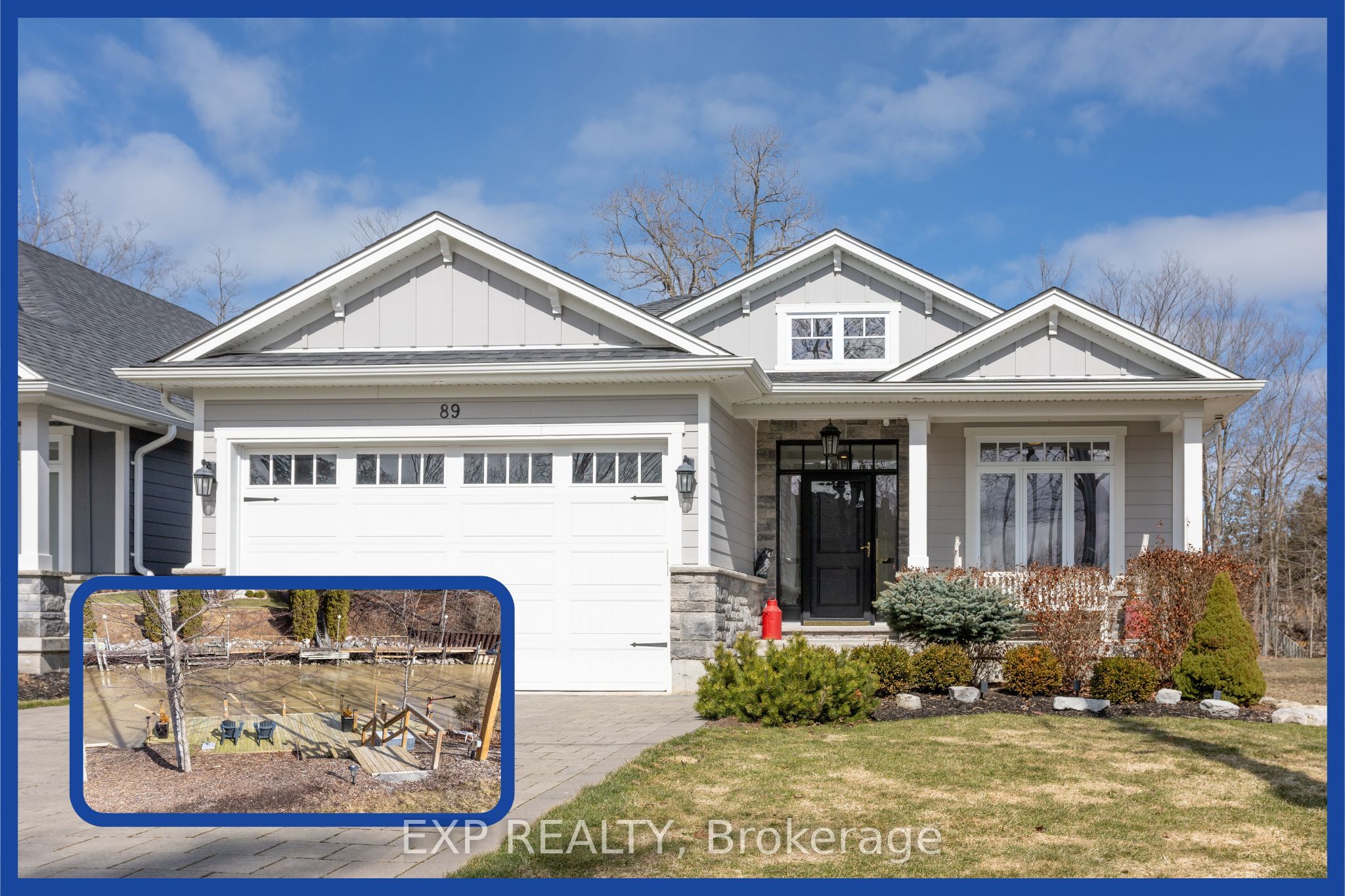 89 Gill Road Property Photo 1