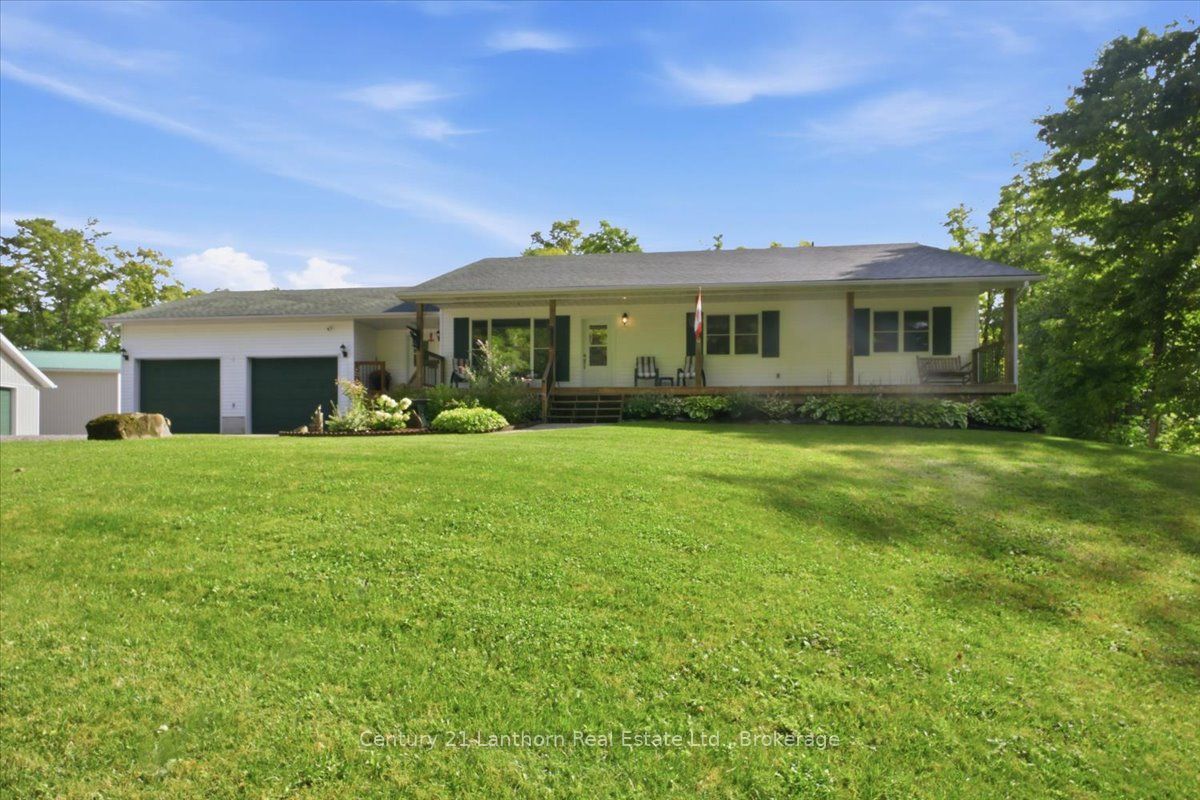 18448 Highway 62 Property Photo 1