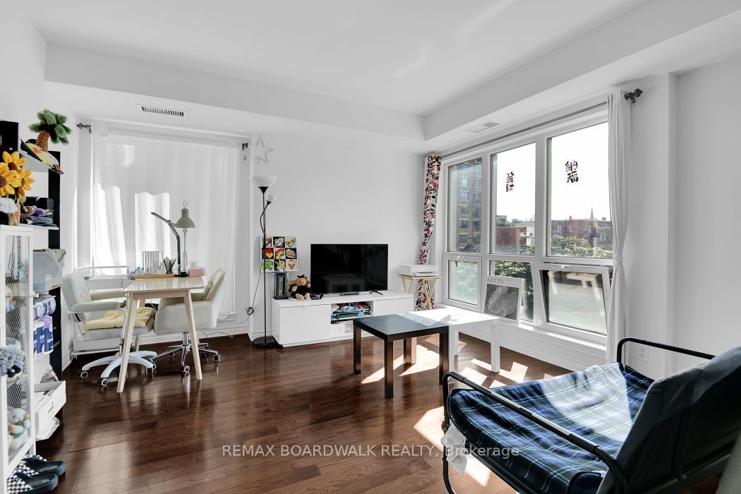 234 Rideau Street 408 Property Photo 6