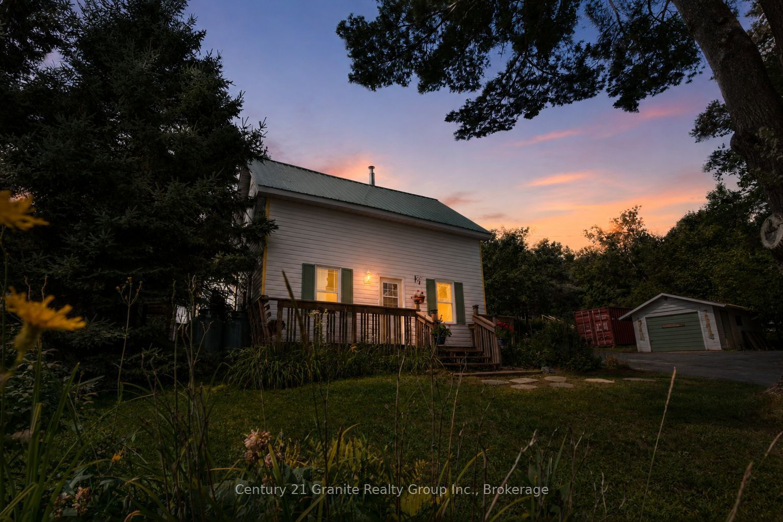 197 Bobcaygeon Road Property Photo 1