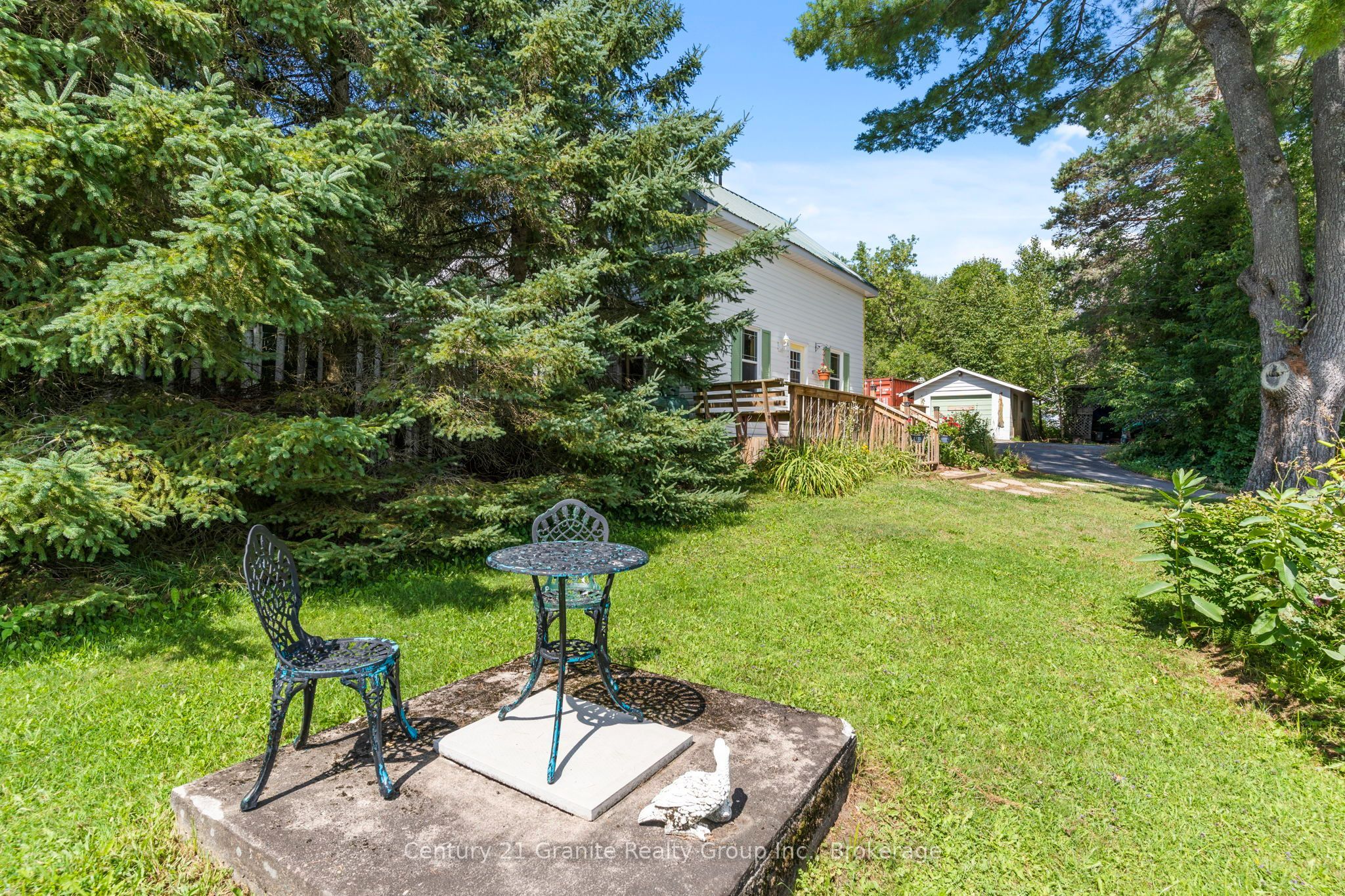 197 Bobcaygeon Road Property Photo 43