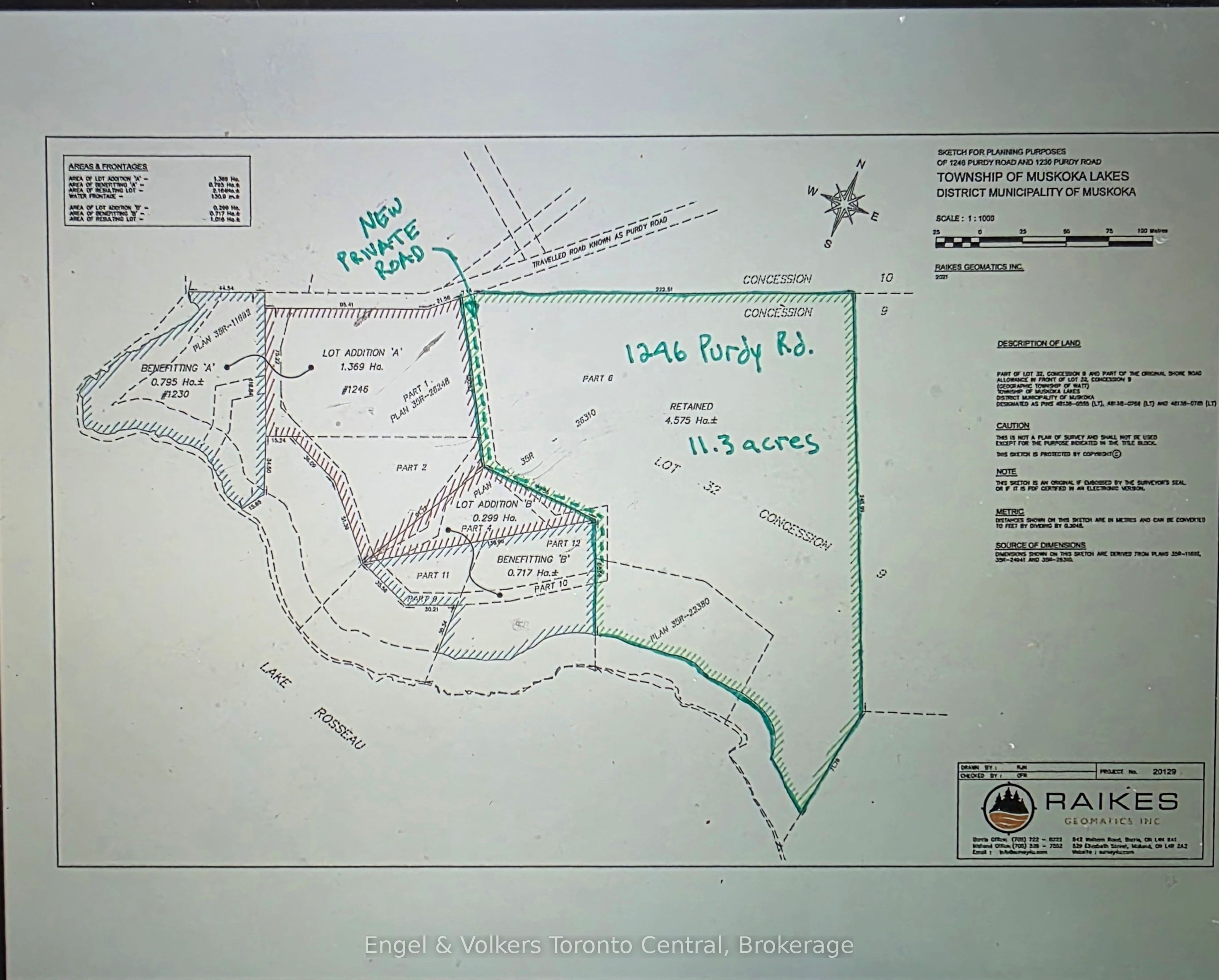 1246 Purdy Road Property Photo 19