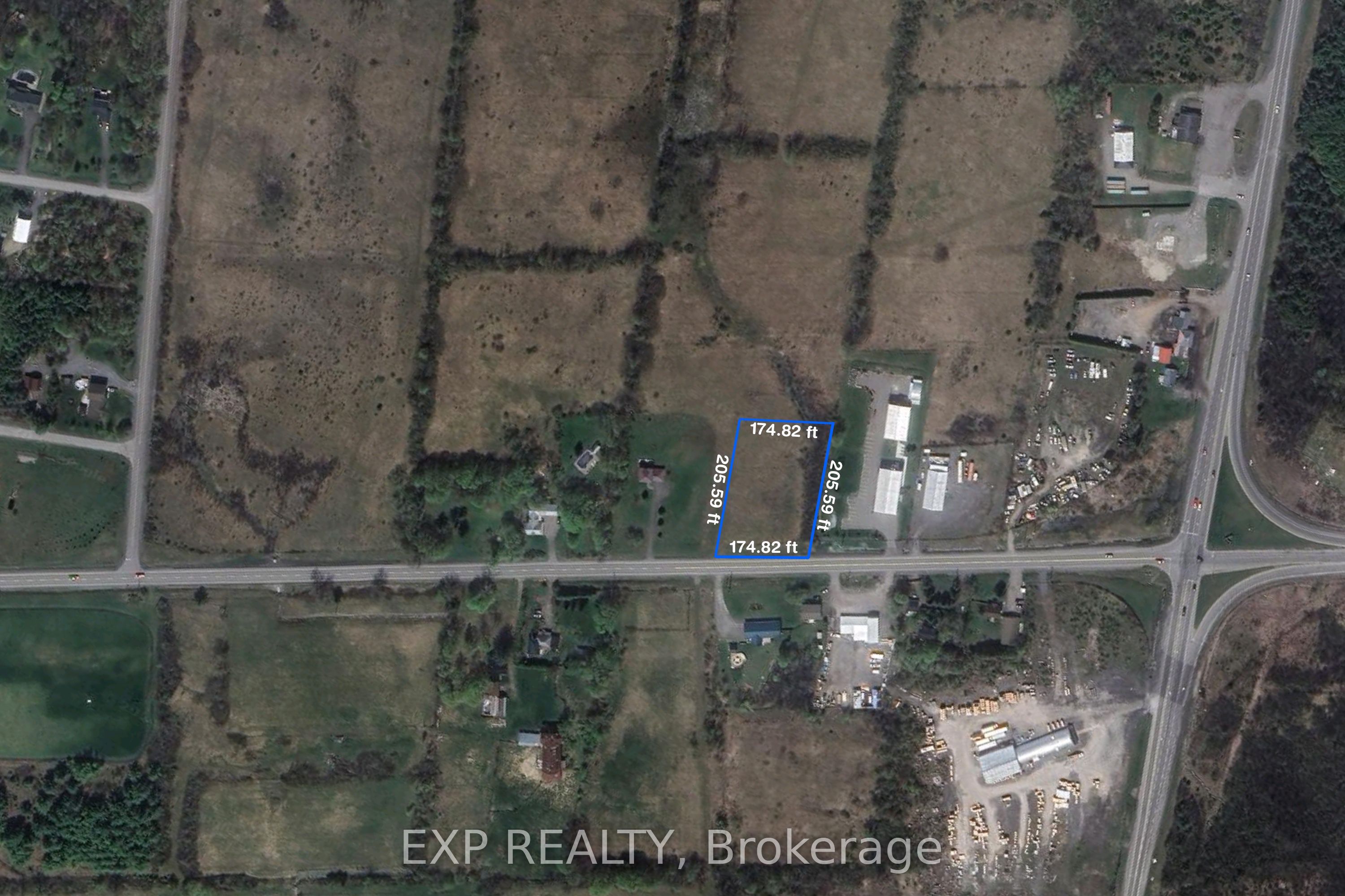7765 Snake Island Road Property Photo 2