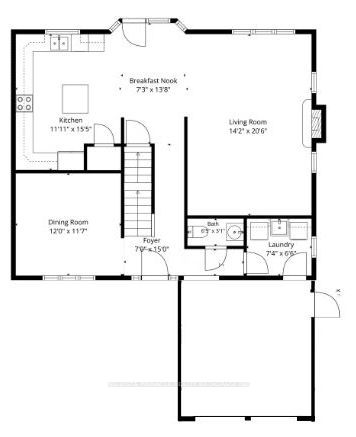 378 Whisker Street Property Photo 33