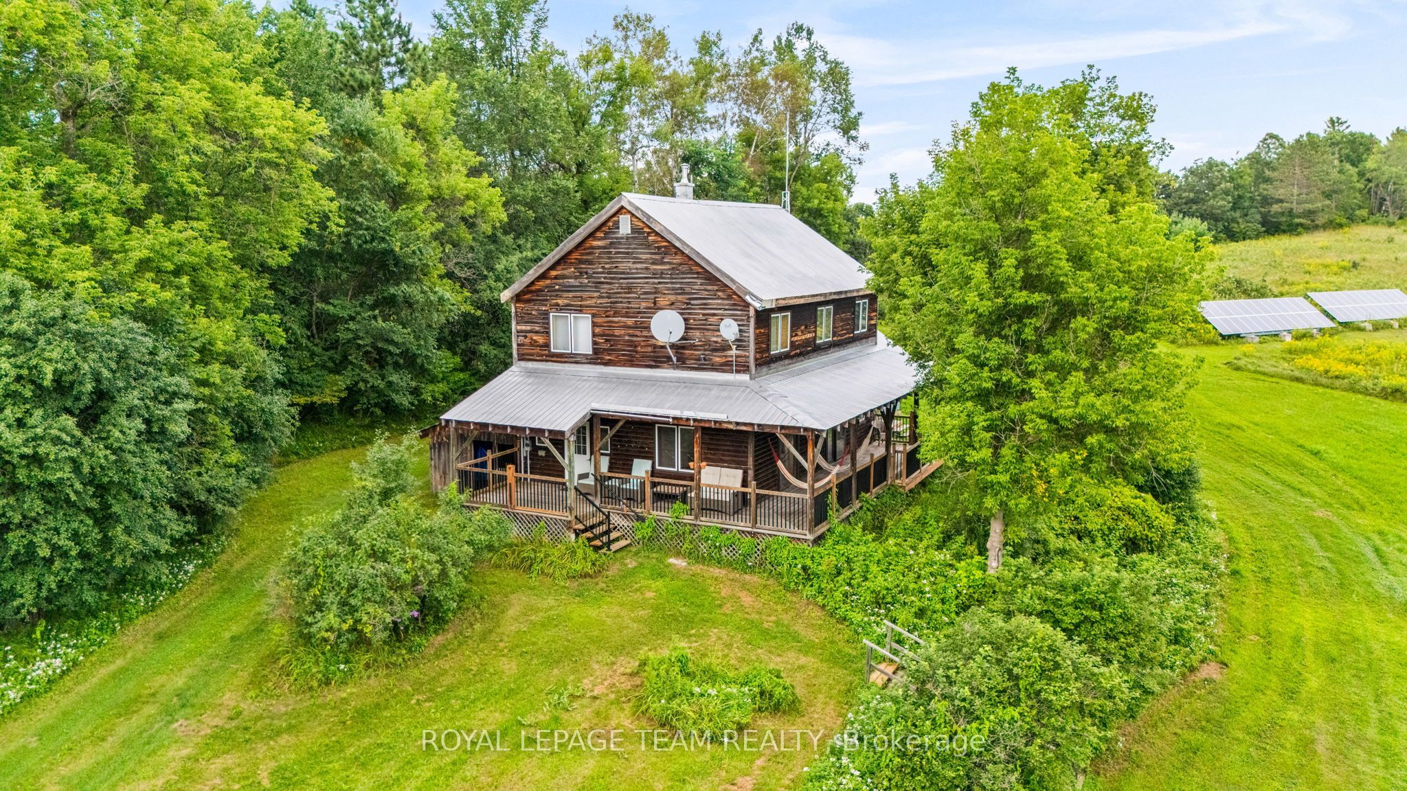 1776 Old Brooke Road Property Photo 1