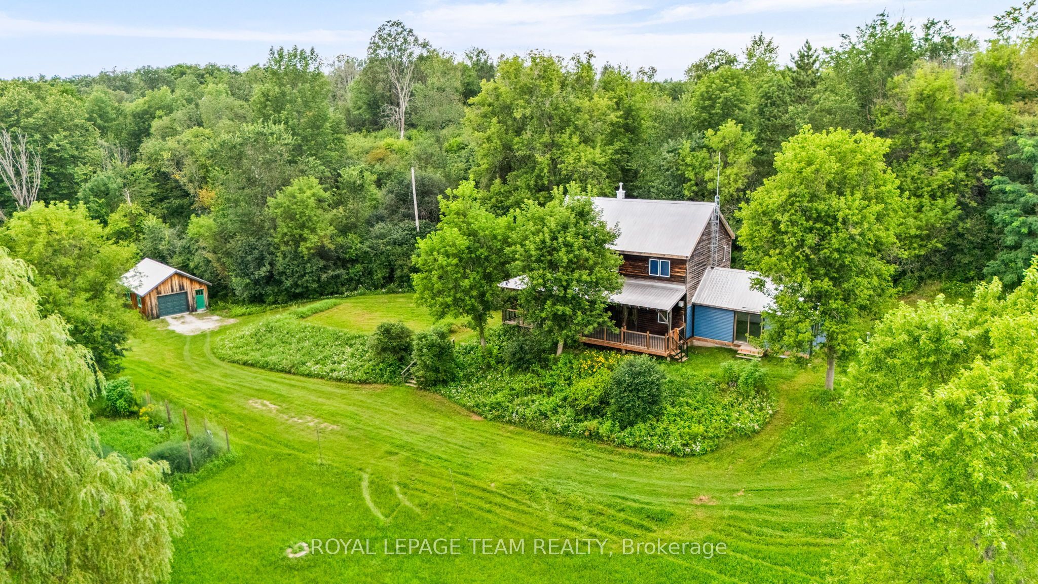 1776 Old Brooke Road Property Photo 2
